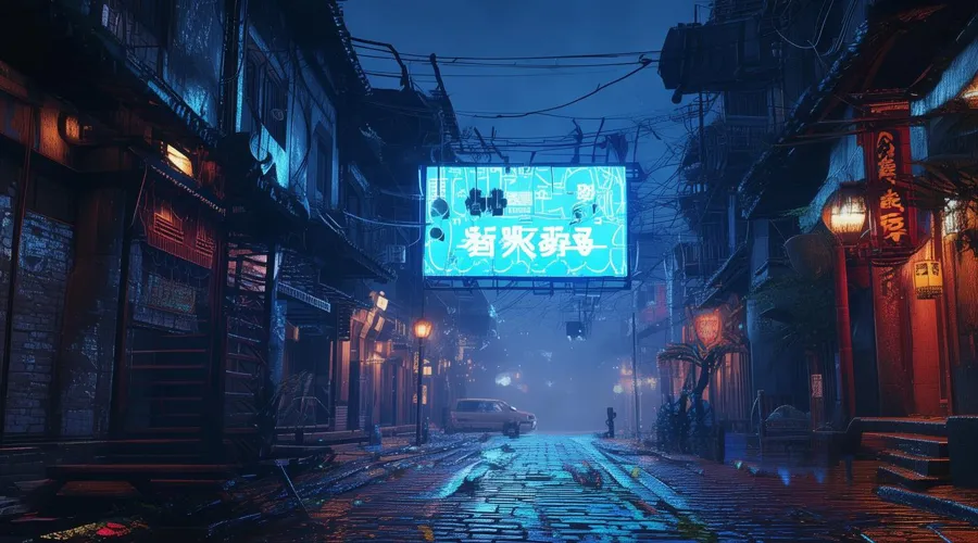 极小梦魇游戏图片1